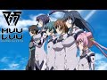 Muv-Luv Alternative Opening- 輪廻 - Reincarnation  [V.W.P] ซับไทย