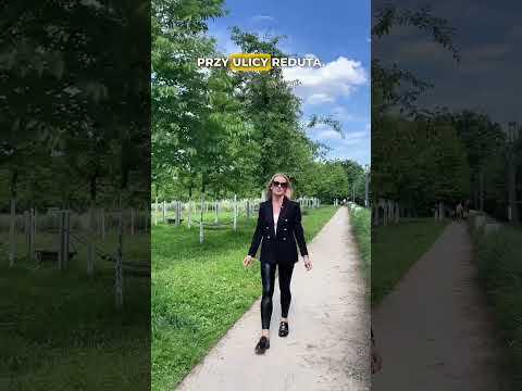 Wideo: 4 pok 75m2+ogródek GOTOWE
