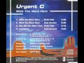 Urgent C - Wish You Were Here (Extended Version) (Eurodance)