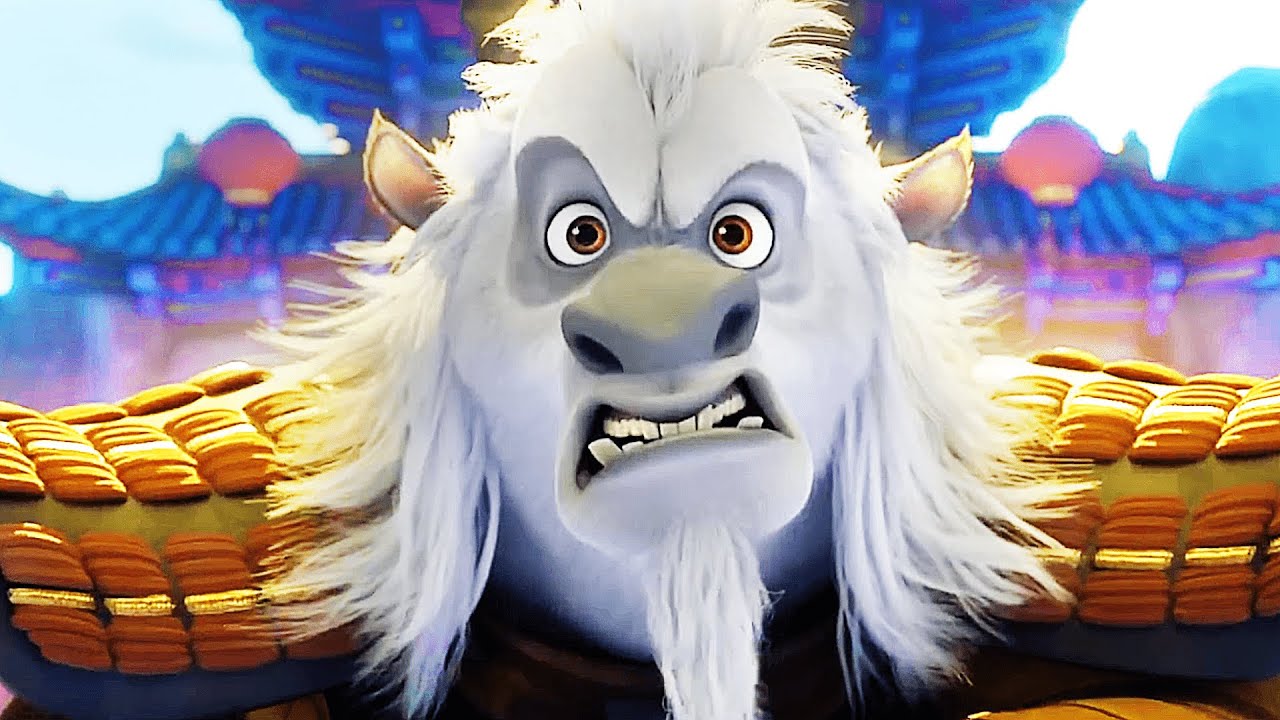 KUNG FU PANDA 4 Dragon Warrior Tournament Trailer NEW 2024 YouTube kung-fu-panda-4-dragon-warrior-tournament-trailer-new-2024-youtube