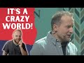 Englishman Reacts to... Polish Kabaret KMN - GDPR