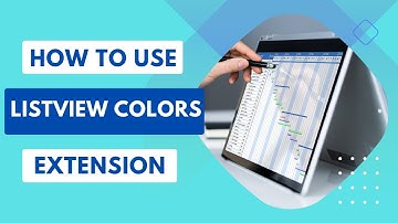 Vtiger Listview Colors extension By VTDEV
