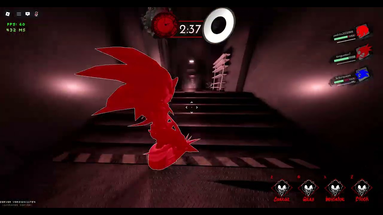 game bugs does not stop the Kolossos Main (Outcome Memories Gameplay)