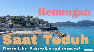 Renungan Harian Kristen, 26 November 2022 - Gelora Cinta (Love Surge) Kidung Agung 8:1-14