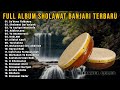 Sholawat Banjari MQ Full Album Terbaru || Sa