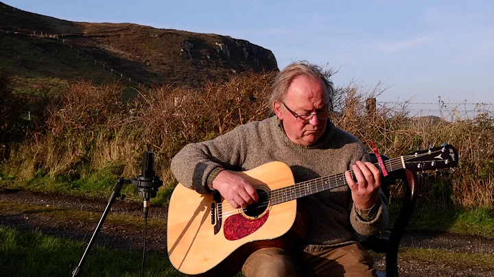 John McNutt - Guardian Angel
