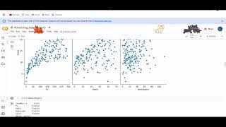 ADVERTISING SALES PREDICTIONS USING MACHINE LEARNING 📊🚀