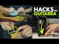 🎸HACKS PARA GUITARRISTAS #2