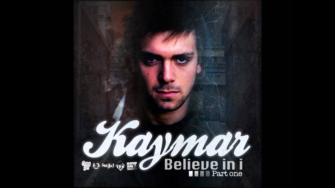 Kaymar - Vision (feat. JBlacks [prod. Craggle]