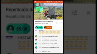 Trollean A Jn Squad En Vivo Free Fire