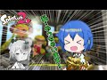 【ゆっくり実況】私…やっちゃいます！！【スプラトゥーン2】