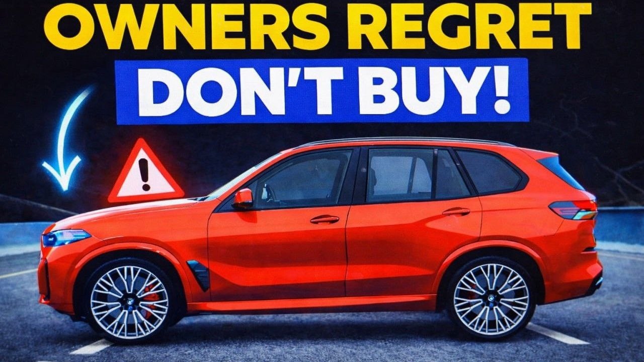 10 автомобилей, которые автомеханики УМОЛЯЮТ вас не покупать.