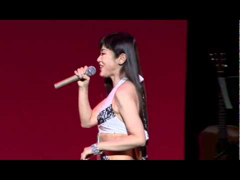 「ボヘミエンヌ」花木さち子