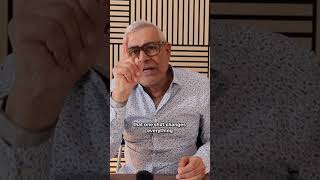 Who do you want to be? Set goals in line with that identity, that’s how you grow. Net Worth