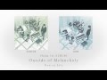 fhána 1st ALBUM「Outside of Melancholy」ティザー動画