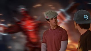 Drake and Josh but it's Killing Floor 2 Profile