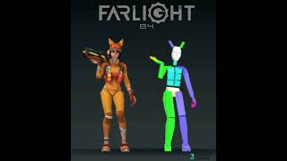 Farlight 84