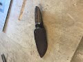 Knife Sheath