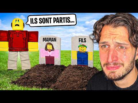 CE JEU ROBLOX QUI VA TE FAIRE PLEURER... (Need More Heat)