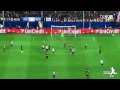 اهداف اتلتكوا مدريد 4-1 ميلان 11/3/2014 رؤوف خليف