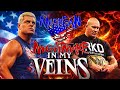 Cody Rhodes And Randy Orton 2026 Custom Theme Song Kingdom Voices Mash Up Remix 