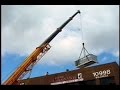 Crane Safety Training Video from SafetyVideos.com