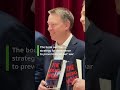 Ex-U.S. official's new book calls to defend Taiwan | Radio Free Asia (RFA)