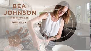 In The Spotlight - Bea Johnson