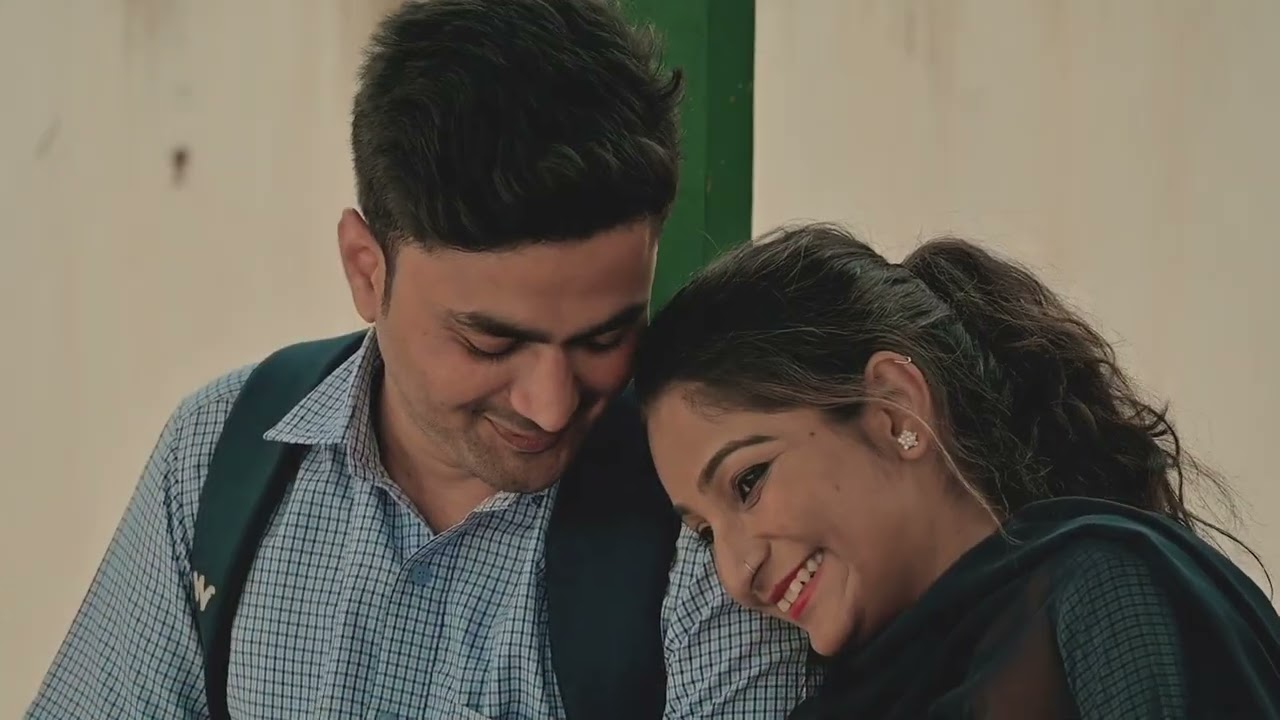 Nan Premakathe Full Short Movie KarthikKumar G Bhavana Ms Bharan & NitinNew Short Movie