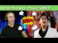 Dimash Kudaibergen - Passione (New Song) @New Wave 2019 REACTION |  Димаш