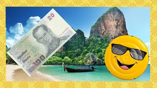 What happens if you photocopy money Thai Baht [Thailand] ?!?!