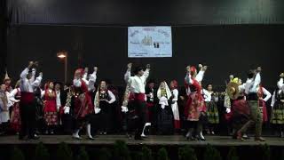 GRUPO FOLCLORICO DAS LAVRADEIRAS DA MEADELA,,VIANA DO CASTELO