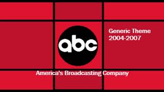 ABC Generic Theme (2004-2007)
