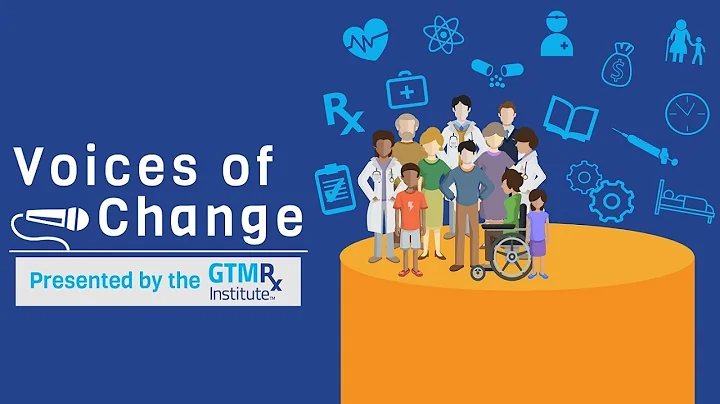 Voices of Change: Guests Paul Grundy and Terry McI...