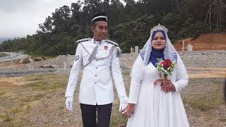 Akhmal \u0026 Fauziana Full HD