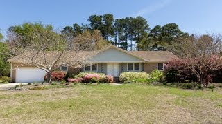 3507  Kirby Smith Dr Wilmington, North Carolina 28409 MLS# 100007955