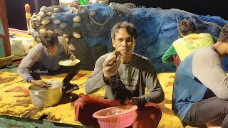 Vlog Ramadhan ‼️ Sahur di Laut Bersama Nelayan Tradisional Rembang - Cupliz Ahmad