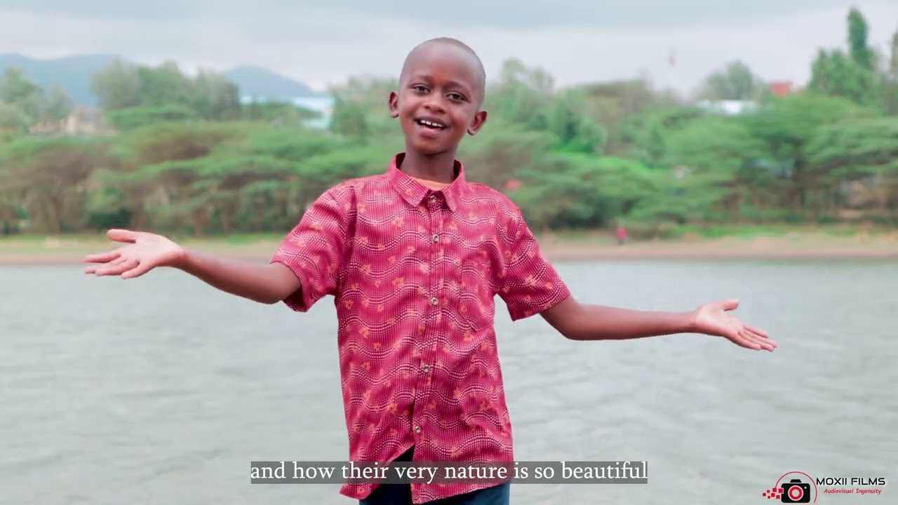 ASUBUHI NJEMA BY BRIGHT SINGERS MELODIES~4K OFFICIAL(Moxii films)