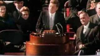 JFK Tribute