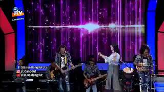 pengobat rindu elvie sukaesih (cover) iva berlian || OM. RASA RASTA