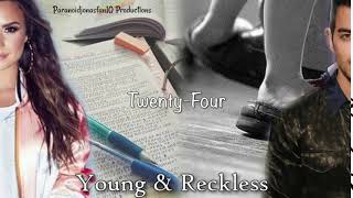 Young & Reckless Episode 24 Marathon 11/12