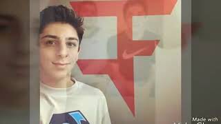 Faze Rug And Molly Eskam Might Be Having A Babby Drama Alert
