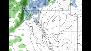 Breezy Day In Northern California. The Morning Briefing 4-13-23