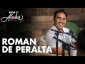 #123 | Roman De Peralta | Kolohe Kai, mental health, and finding his Dream Girl