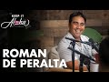 123  roman de peralta  kolohe kai mental health and finding his dream girl