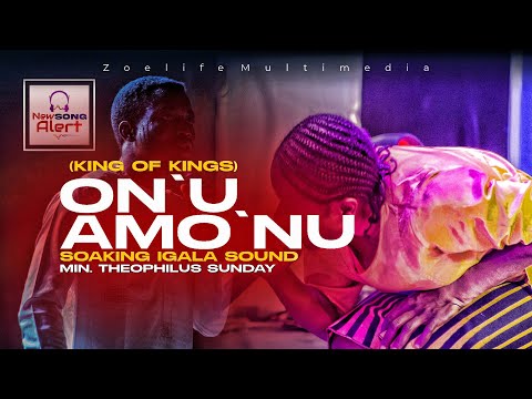 ONU AMONU (KING