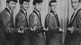 GET WELL SOON ~ The Elegants (1959) chords