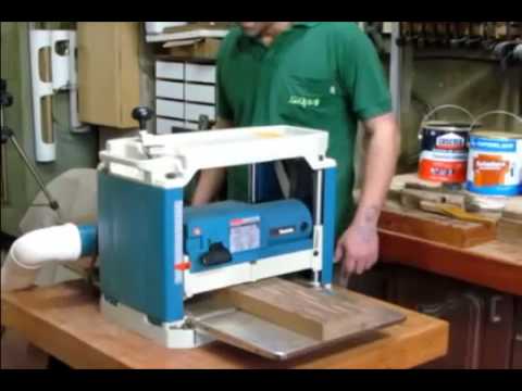 2012NB Makita Planer