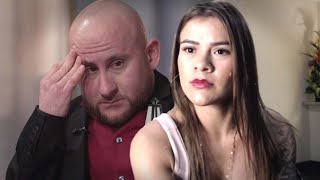 90 Day Fiancé: Ximena WALKS OFF During Tell-All, Cast BEGS Mike to Leave Her