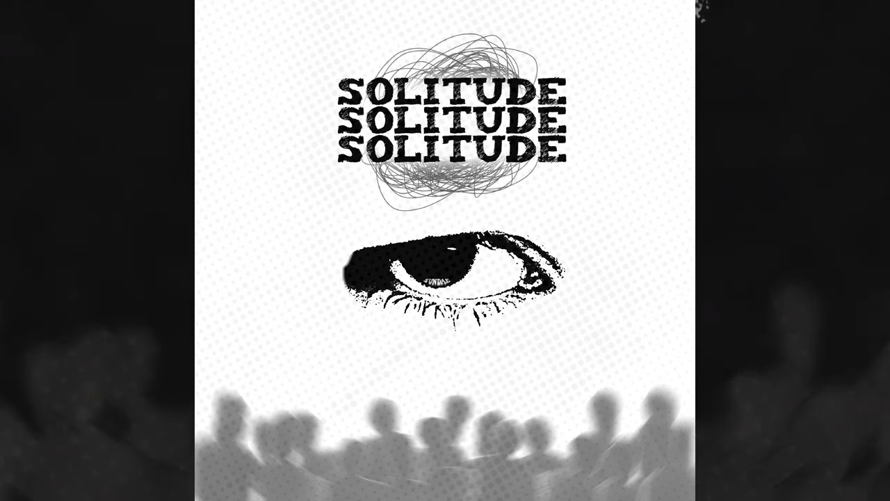 Obejrzyj SOLITUDE - Sundae w YouTube Obejrzyj SOLITUDE - Sundae w YouTube